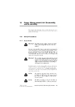 Preview for 249 page of Tait TB8100 Service Manual