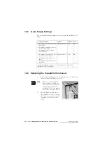 Preview for 252 page of Tait TB8100 Service Manual