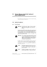 Preview for 259 page of Tait TB8100 Service Manual