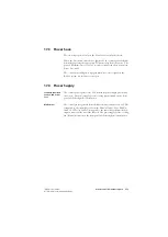 Preview for 273 page of Tait TB8100 Service Manual