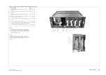 Preview for 293 page of Tait TB8100 Service Manual