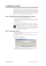 Preview for 34 page of Tait TB8100 User Manual