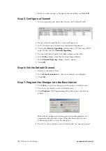 Preview for 37 page of Tait TB8100 User Manual