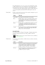 Preview for 82 page of Tait TB8100 User Manual