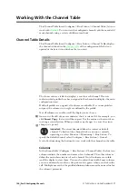 Preview for 146 page of Tait TB8100 User Manual