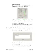 Preview for 189 page of Tait TB8100 User Manual