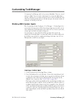 Preview for 227 page of Tait TB8100 User Manual