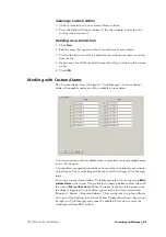 Preview for 229 page of Tait TB8100 User Manual