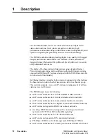 Preview for 10 page of Tait TB9400 Installation And Operation Manual