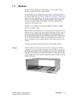 Preview for 15 page of Tait TB9400 Installation And Operation Manual