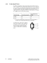 Preview for 78 page of Tait TB9400 Installation And Operation Manual