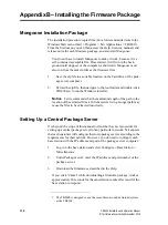 Preview for 136 page of Tait TB9400 Installation And Operation Manual