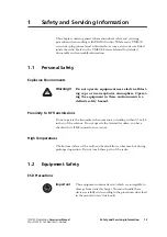 Preview for 13 page of Tait TM8000 Series Accessories Manual