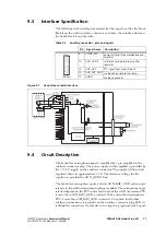 Preview for 71 page of Tait TM8000 Series Accessories Manual