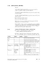 Preview for 47 page of Tait TM8100 mobiles Protocol Manual