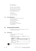 Preview for 54 page of Tait TM8100 mobiles Protocol Manual