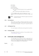 Preview for 58 page of Tait TM8100 mobiles Protocol Manual