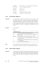 Preview for 62 page of Tait TM8100 mobiles Protocol Manual