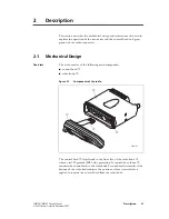 Предварительный просмотр 21 страницы Tait TM8100 mobiles Service Manual