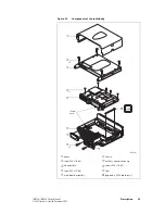 Предварительный просмотр 23 страницы Tait TM8100 mobiles Service Manual