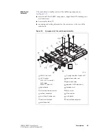 Предварительный просмотр 25 страницы Tait TM8100 mobiles Service Manual