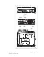 Предварительный просмотр 39 страницы Tait TM8100 mobiles Service Manual