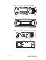 Предварительный просмотр 40 страницы Tait TM8100 mobiles Service Manual