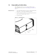 Предварительный просмотр 137 страницы Tait TM8100 mobiles Service Manual