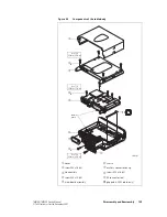 Предварительный просмотр 139 страницы Tait TM8100 mobiles Service Manual