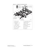 Предварительный просмотр 141 страницы Tait TM8100 mobiles Service Manual