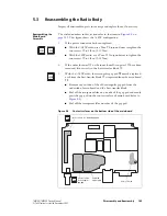 Предварительный просмотр 143 страницы Tait TM8100 mobiles Service Manual