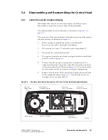 Предварительный просмотр 147 страницы Tait TM8100 mobiles Service Manual