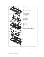 Предварительный просмотр 149 страницы Tait TM8100 mobiles Service Manual