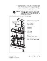 Предварительный просмотр 151 страницы Tait TM8100 mobiles Service Manual