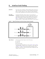 Предварительный просмотр 179 страницы Tait TM8100 mobiles Service Manual