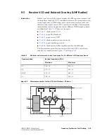 Предварительный просмотр 209 страницы Tait TM8100 mobiles Service Manual