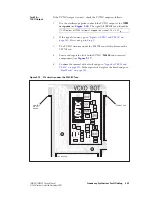 Предварительный просмотр 239 страницы Tait TM8100 mobiles Service Manual