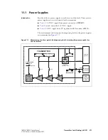 Предварительный просмотр 271 страницы Tait TM8100 mobiles Service Manual