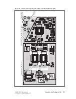 Предварительный просмотр 273 страницы Tait TM8100 mobiles Service Manual