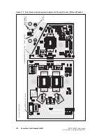 Предварительный просмотр 274 страницы Tait TM8100 mobiles Service Manual