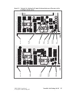 Предварительный просмотр 277 страницы Tait TM8100 mobiles Service Manual