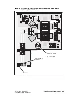 Предварительный просмотр 285 страницы Tait TM8100 mobiles Service Manual