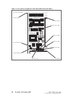 Предварительный просмотр 294 страницы Tait TM8100 mobiles Service Manual