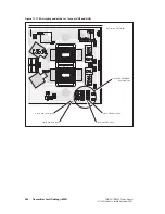 Предварительный просмотр 296 страницы Tait TM8100 mobiles Service Manual