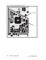 Предварительный просмотр 304 страницы Tait TM8100 mobiles Service Manual