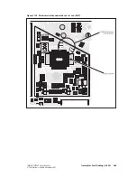 Предварительный просмотр 305 страницы Tait TM8100 mobiles Service Manual