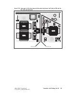 Предварительный просмотр 327 страницы Tait TM8100 mobiles Service Manual