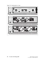 Предварительный просмотр 338 страницы Tait TM8100 mobiles Service Manual