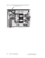 Предварительный просмотр 346 страницы Tait TM8100 mobiles Service Manual