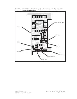 Предварительный просмотр 349 страницы Tait TM8100 mobiles Service Manual